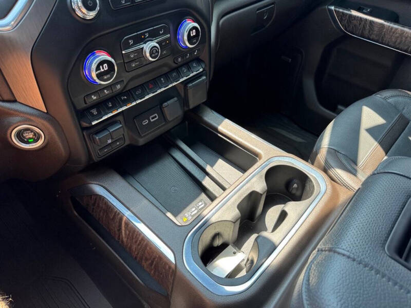2022 GMC Sierra 2500HD