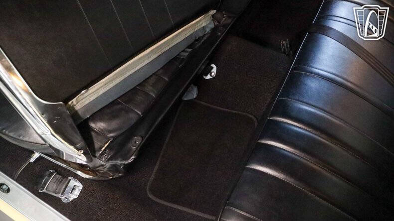 1965 Chevrolet Impala