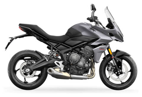 Triumph Tiger 850 Sport Image