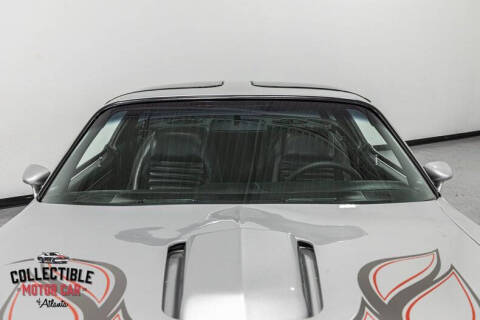 1981 Pontiac Firebird Trans Am