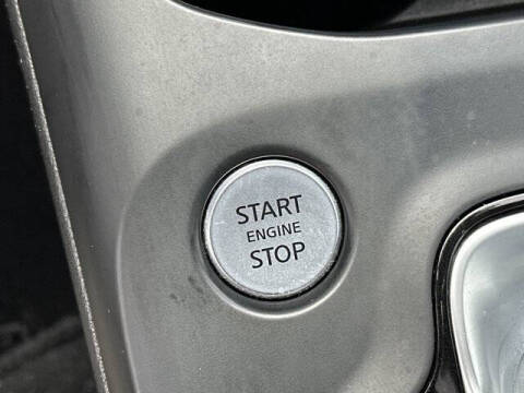 2022 Infiniti QX55 Sensory