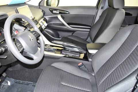 2026 Mitsubishi Eclipse Cross Ralliart