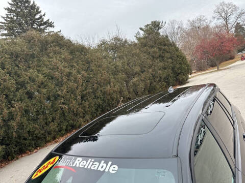 2024 Honda Passport EX-L