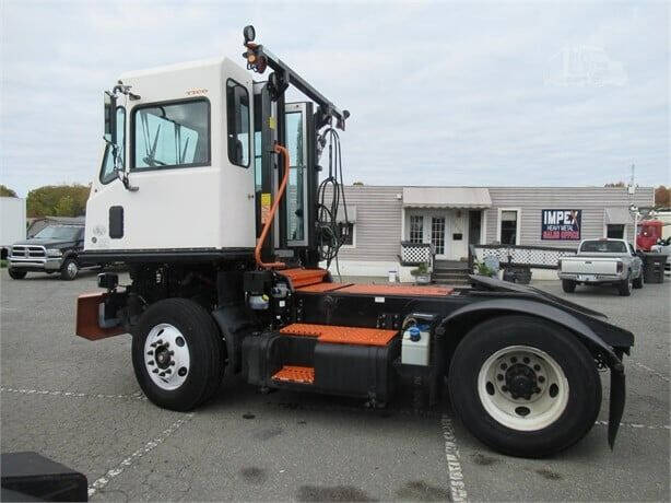 2019 TICO Pro-Spotter