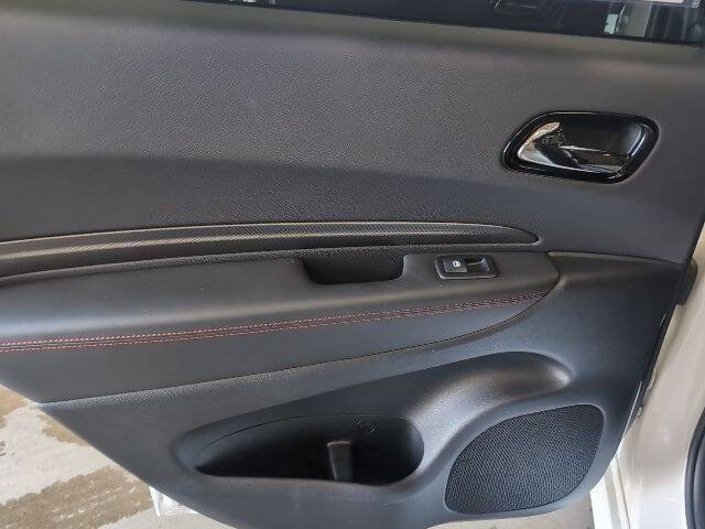 2024 Dodge Durango R/T Plus