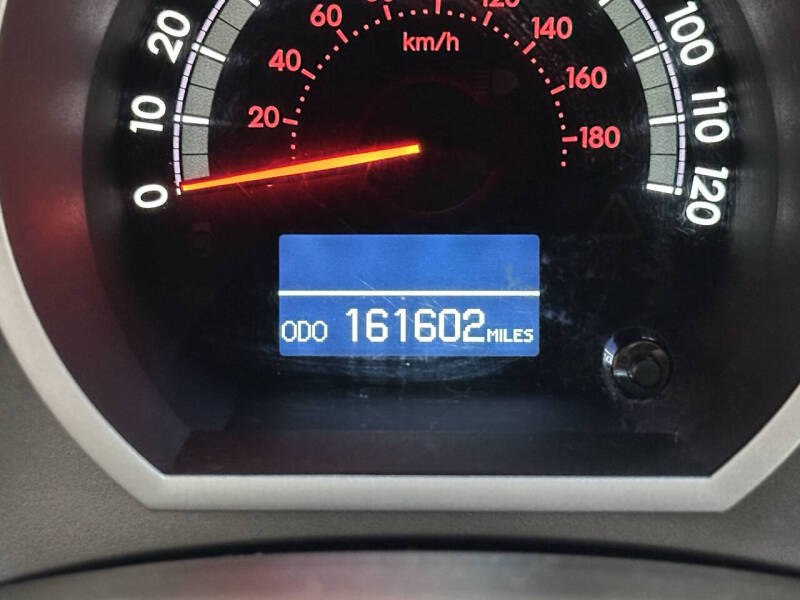 2007 Toyota Tundra Limited