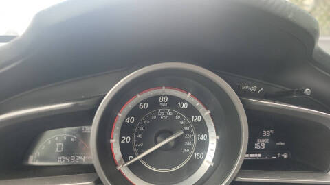 2015 Mazda MAZDA3 i Touring