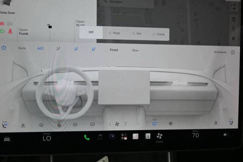 2026 Tesla Model Y Long Range