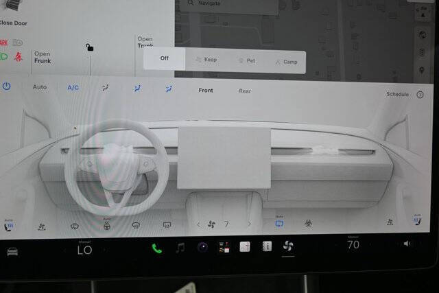 2026 Tesla Model Y Long Range
