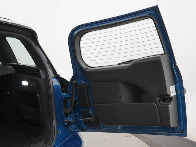 2022 MINI Clubman Cooper S ALL4