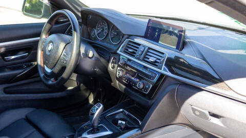 2019 BMW 4 Series 430i