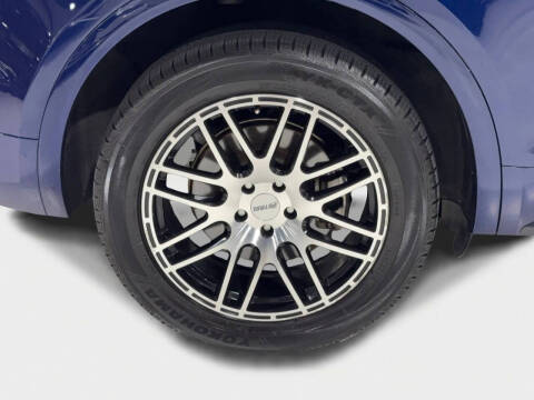 2020 Audi Q5 quattro Titanium Premium 45 TFSI