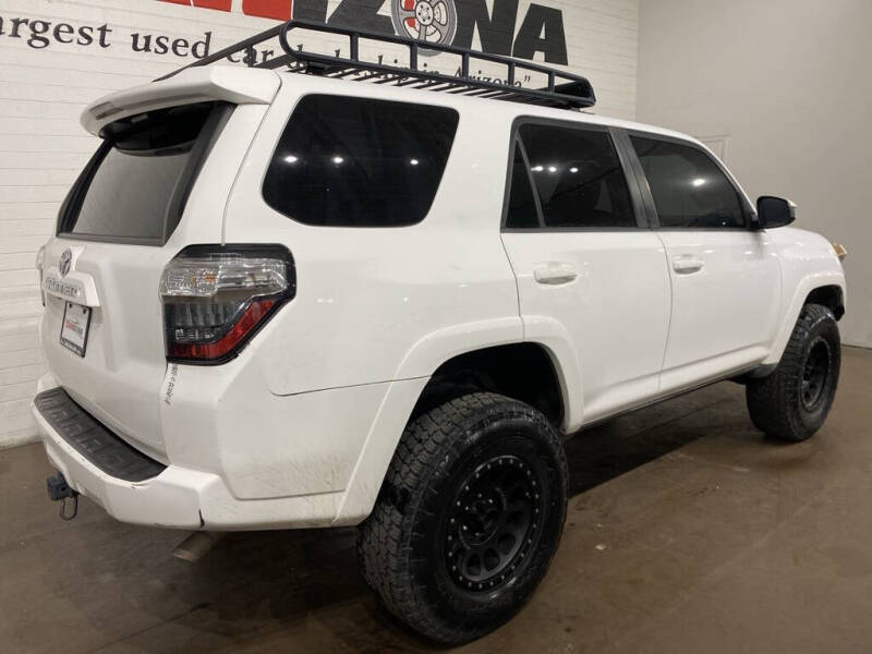 2014 Toyota 4Runner SR5