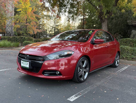 2014 Dodge Dart GT