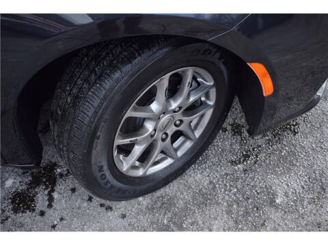 2021 Chrysler Pacifica Touring