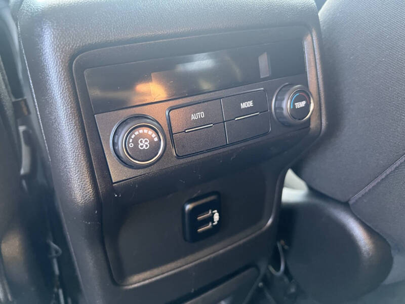 2018 GMC Acadia SLE-1