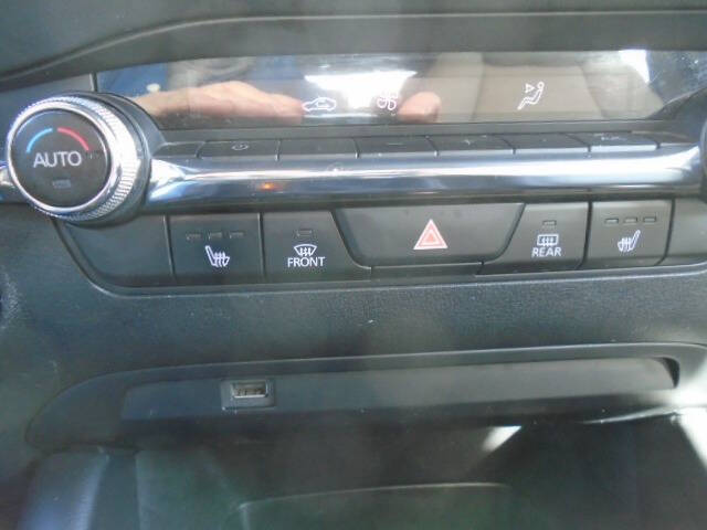 2019 Mazda Mazda3 Hatchback Preferred