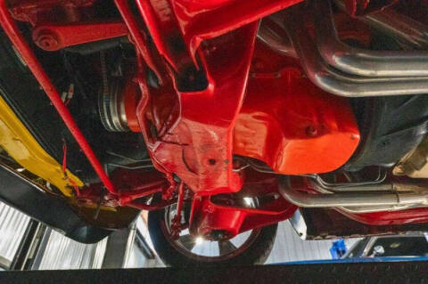 1970 Chevrolet Camaro