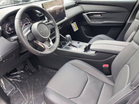 2026 Mazda CX-5 2.5 S Preferred