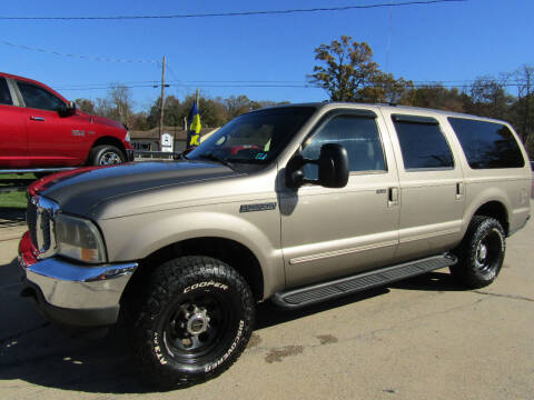 2000 Ford Excursion for sale at Your Next Auto in Elizabethtown PA