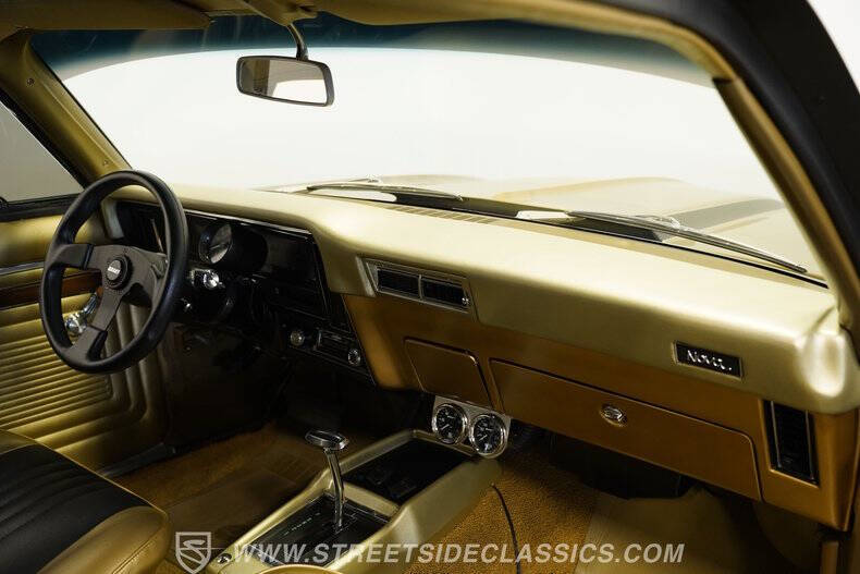 1970 Chevrolet Nova