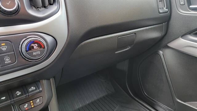 2020 Chevrolet Colorado ZR2