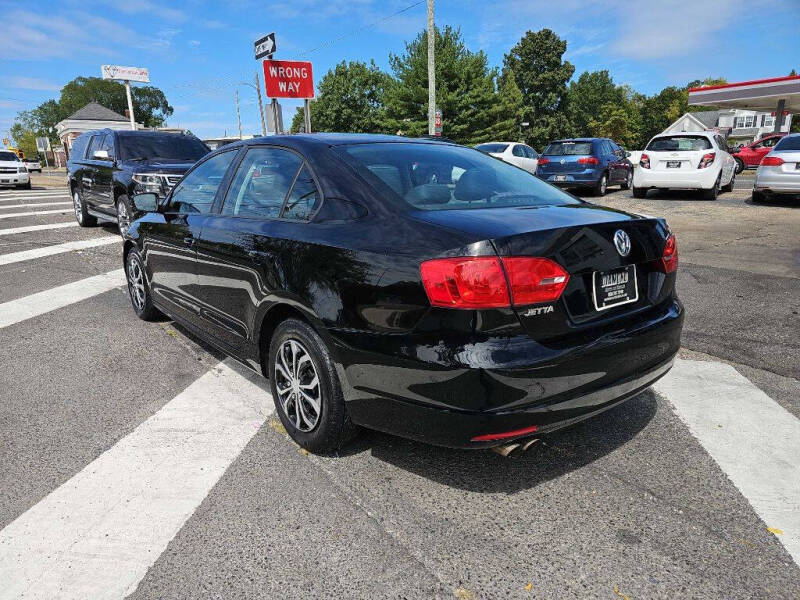 2013 Volkswagen Jetta