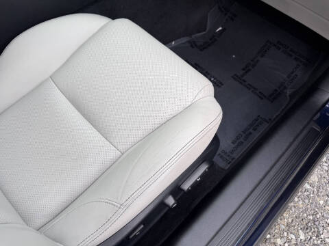 2011 Lexus IS 250