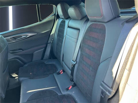 2024 Dodge Hornet GT