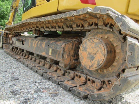 2021 Caterpillar 309CR