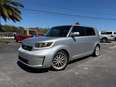 2008 Scion xB for sale at Horizon Motors, Inc. in Orlando FL
