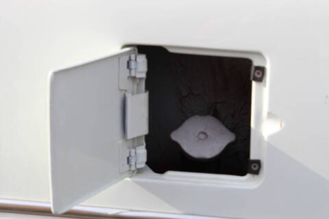 1955 Chevrolet Bel Air