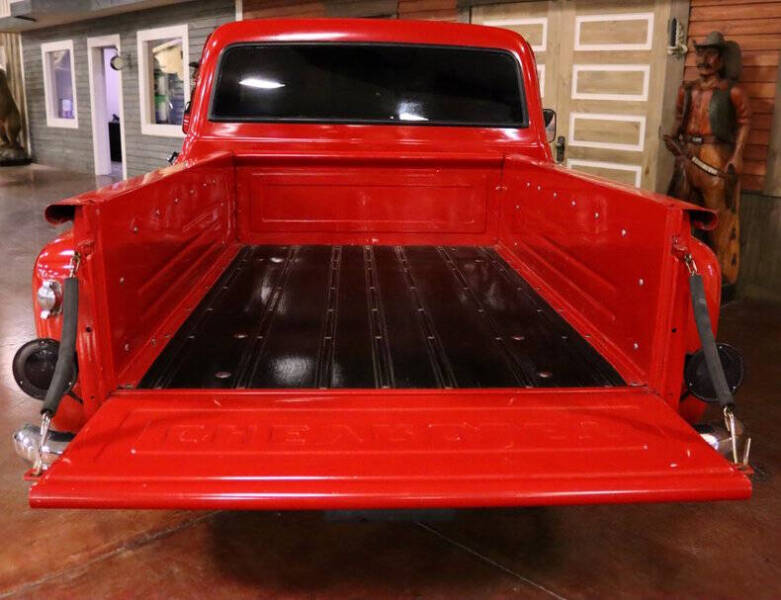 1968 Chevrolet C10