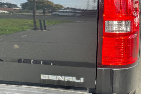 2019 GMC Sierra 2500HD Denali