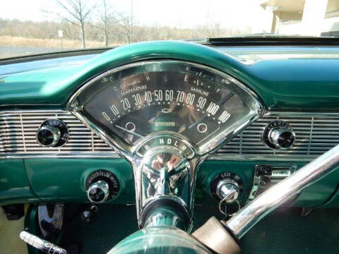 1956 Chevrolet 210