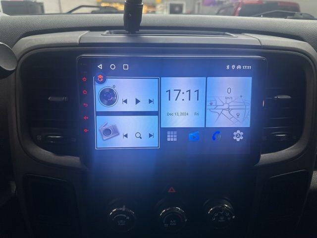 2016 RAM 2500 Tradesman