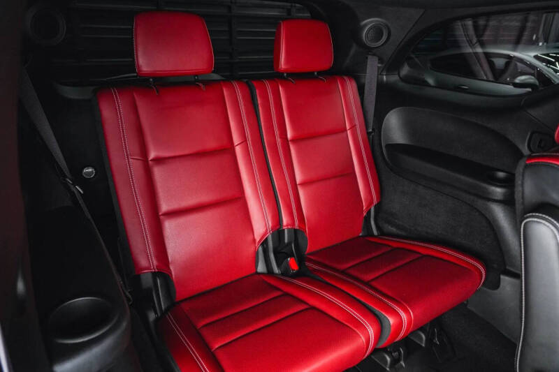 2023 Dodge Durango