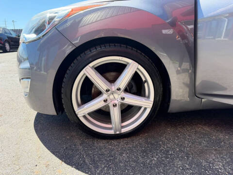 2012 Hyundai Veloster
