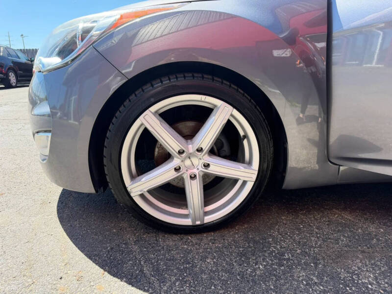 2012 Hyundai Veloster