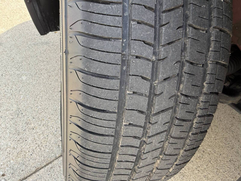 2019 Chevrolet Trax Premier