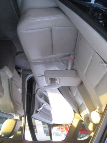 2007 Acura RDX SH-AWD w/Tech