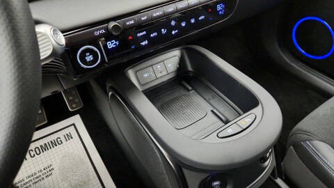 2025 Hyundai IONIQ 5 N