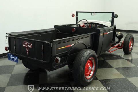 1931 Ford Model A