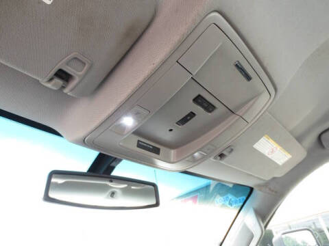 2017 Chevrolet Silverado 2500HD Work Truck