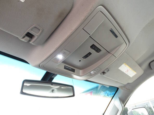 2017 Chevrolet Silverado 2500HD Work Truck