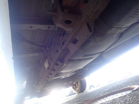 2013 Chevrolet Express 2500