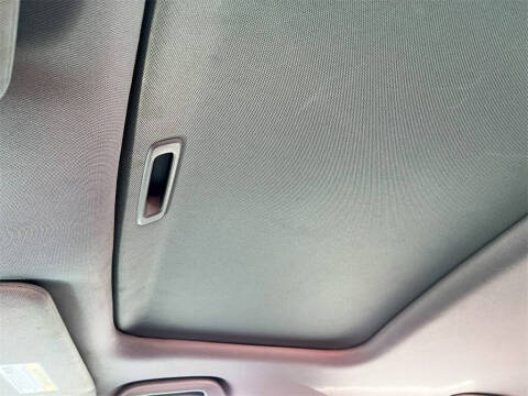 2018 Acura ILX w/Special Edition