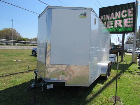 2022 Covered wagon Covered wagon for sale at Checkered Flag Auto Sales NORTH in Lakeland FL