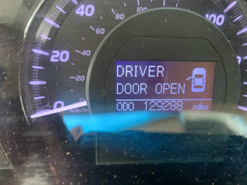 2010 Toyota Camry Hybrid