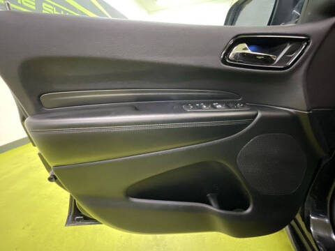 2022 Dodge Durango GT